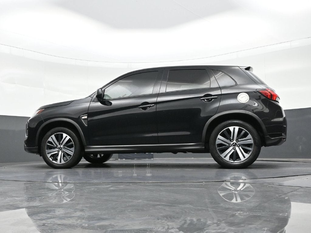 2021 Mitsubishi Outlander Sport 2.0 ES 2WD