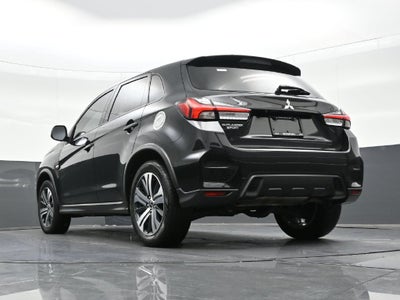 2021 Mitsubishi Outlander Sport 2.0 ES 2WD