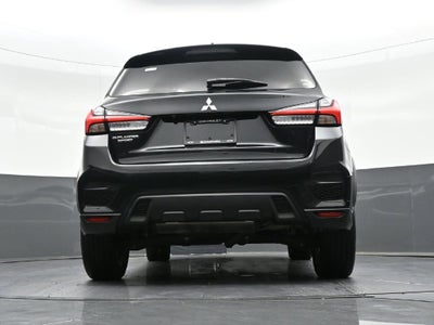 2021 Mitsubishi Outlander Sport 2.0 ES 2WD