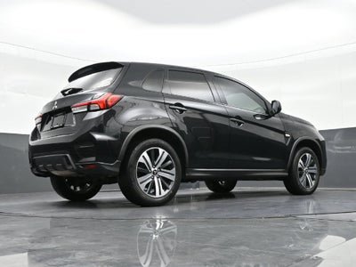 2021 Mitsubishi Outlander Sport 2.0 ES 2WD