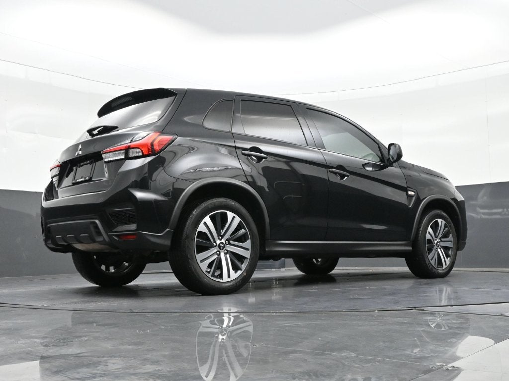 2021 Mitsubishi Outlander Sport 2.0 ES 2WD