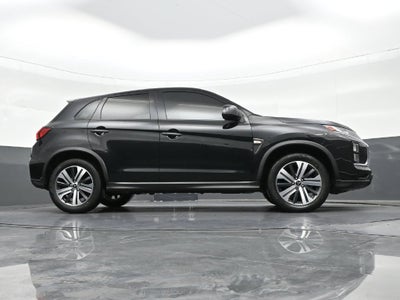 2021 Mitsubishi Outlander Sport 2.0 ES 2WD