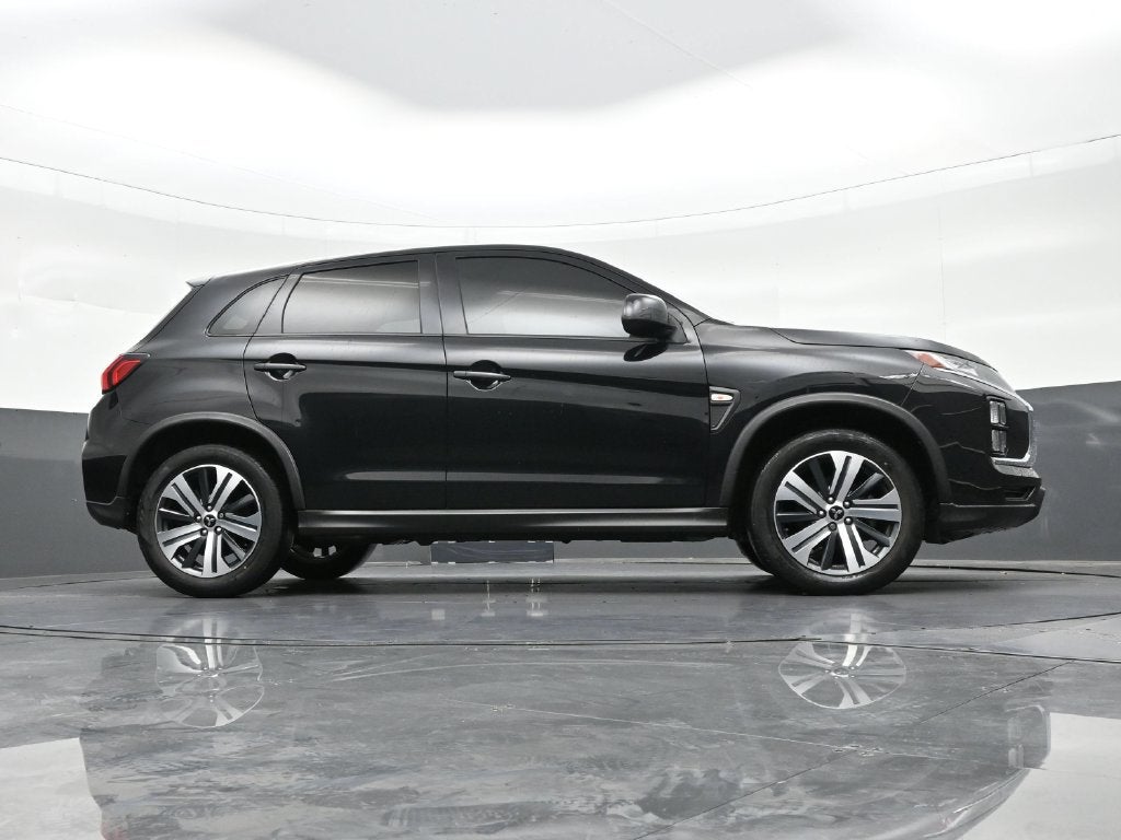 2021 Mitsubishi Outlander Sport 2.0 ES 2WD