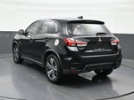 2021 Mitsubishi Outlander Sport 2.0 ES 2WD
