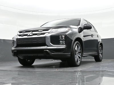 2021 Mitsubishi Outlander Sport 2.0 ES 2WD