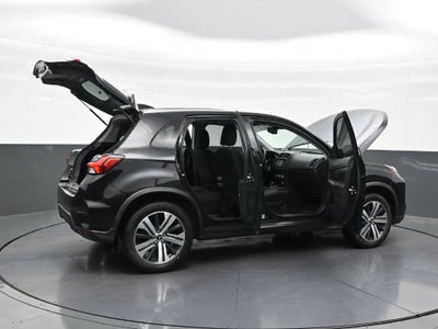 2021 Mitsubishi Outlander Sport 2.0 ES 2WD