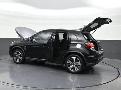 2021 Mitsubishi Outlander Sport 2.0 ES 2WD