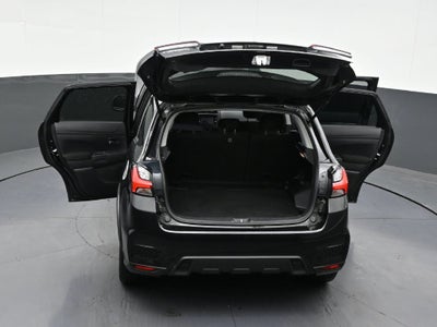 2021 Mitsubishi Outlander Sport 2.0 ES 2WD