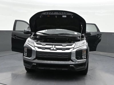 2021 Mitsubishi Outlander Sport 2.0 ES 2WD