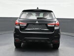 2021 Mitsubishi Outlander Sport 2.0 ES 2WD