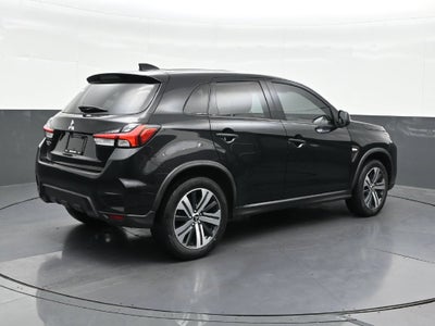 2021 Mitsubishi Outlander Sport 2.0 ES 2WD