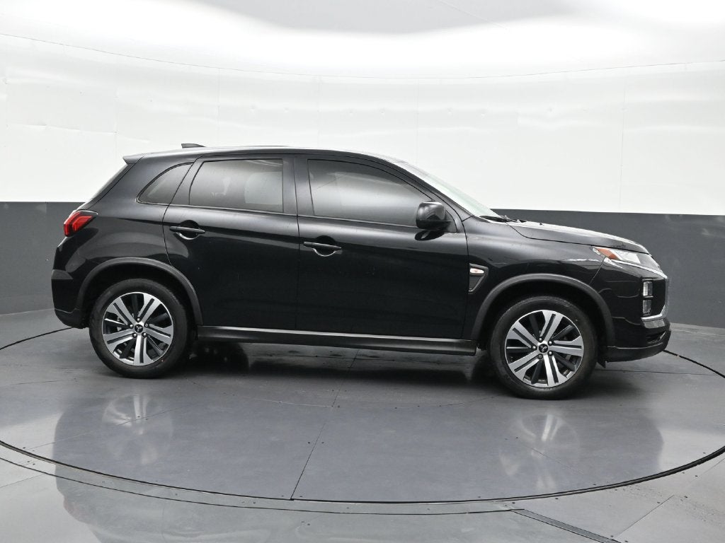 2021 Mitsubishi Outlander Sport 2.0 ES 2WD