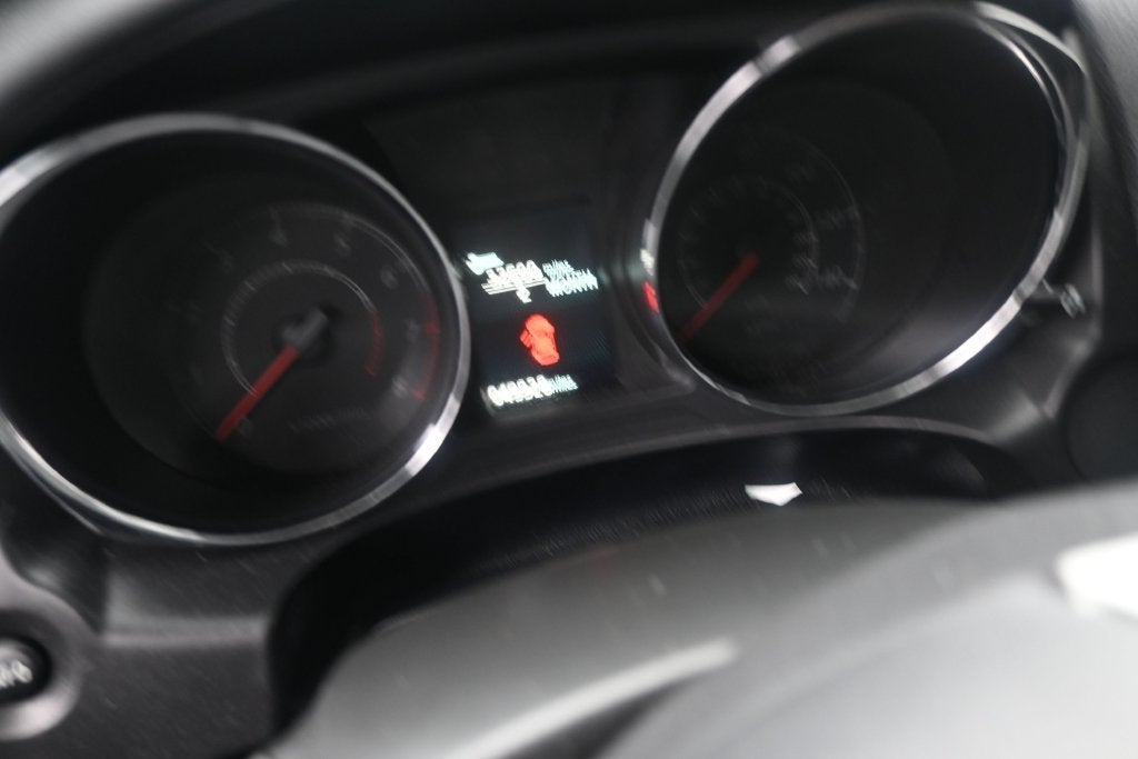 2021 Mitsubishi Outlander Sport 2.0 ES 2WD