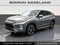 2020 Mitsubishi Eclipse Cross SE