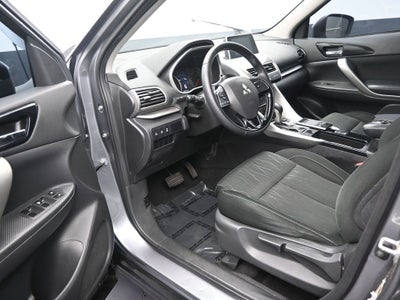 2020 Mitsubishi Eclipse Cross SE