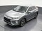 2020 Mitsubishi Eclipse Cross SE