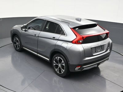 2020 Mitsubishi Eclipse Cross SE
