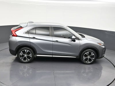 2020 Mitsubishi Eclipse Cross SE