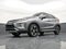 2020 Mitsubishi Eclipse Cross SE