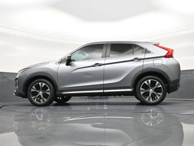 2020 Mitsubishi Eclipse Cross SE