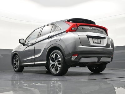 2020 Mitsubishi Eclipse Cross SE