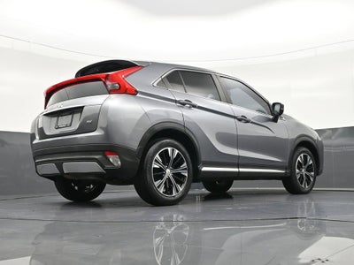 2020 Mitsubishi Eclipse Cross SE