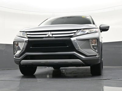 2020 Mitsubishi Eclipse Cross SE
