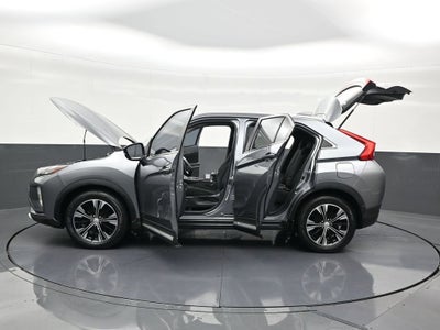 2020 Mitsubishi Eclipse Cross SE