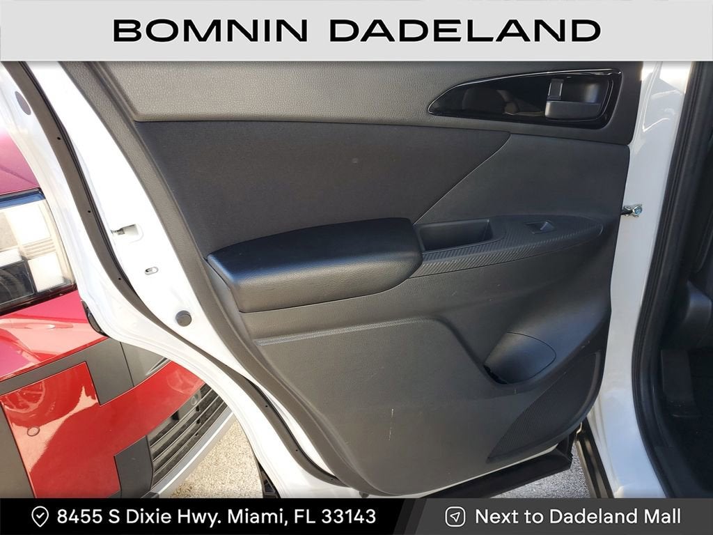 2022 Mitsubishi Eclipse Cross ES