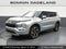 2023 Mitsubishi Outlander SE 2.5 2WD
