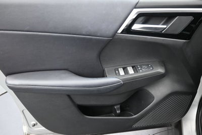 2023 Mitsubishi Outlander SE 2.5 2WD