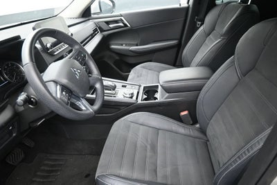 2023 Mitsubishi Outlander SE 2.5 2WD