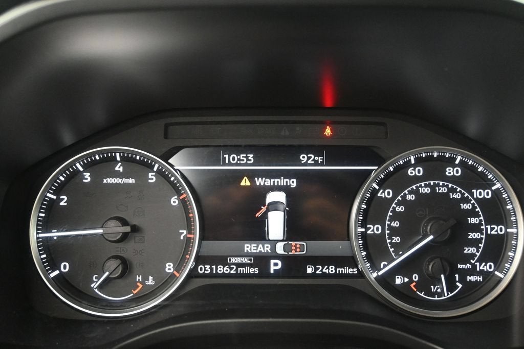 2023 Mitsubishi Outlander SE 2.5 2WD