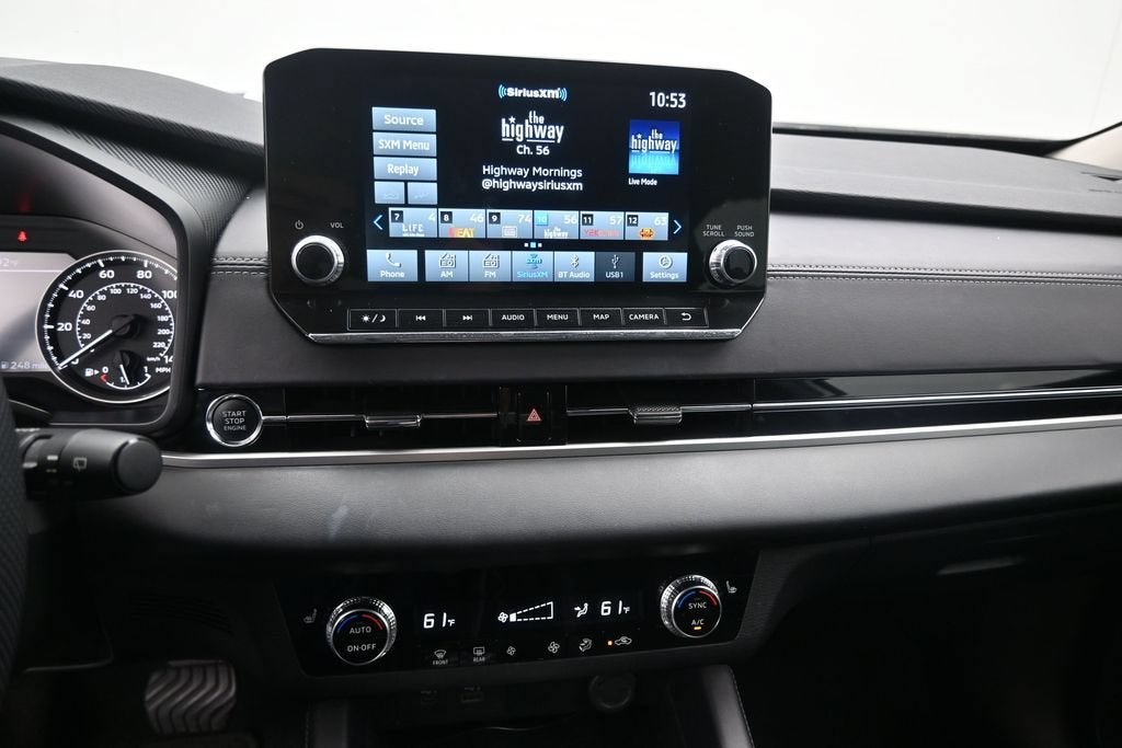 2023 Mitsubishi Outlander SE 2.5 2WD