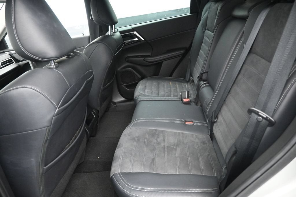2023 Mitsubishi Outlander SE 2.5 2WD