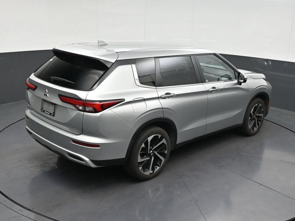 2023 Mitsubishi Outlander SE 2.5 2WD