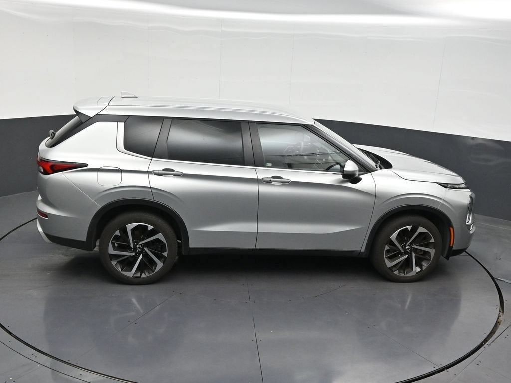2023 Mitsubishi Outlander SE 2.5 2WD