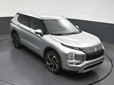 2023 Mitsubishi Outlander SE 2.5 2WD