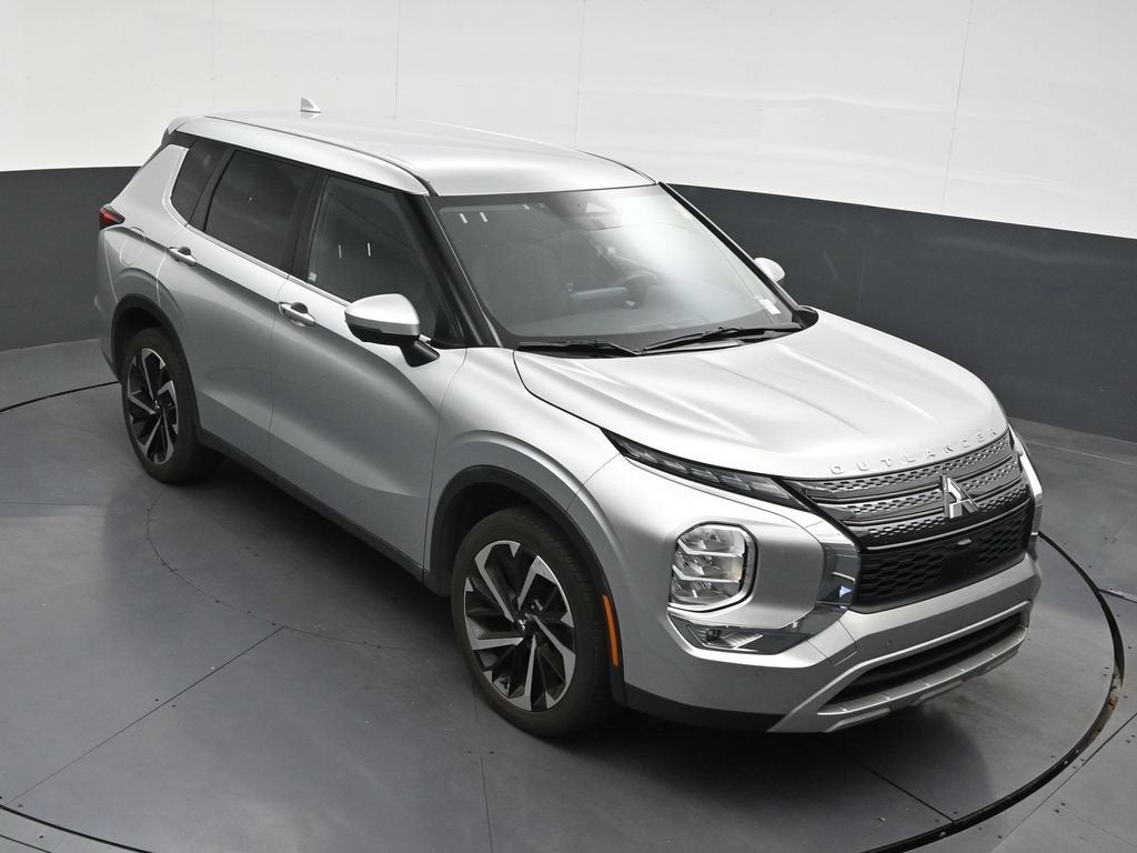 2023 Mitsubishi Outlander SE 2.5 2WD