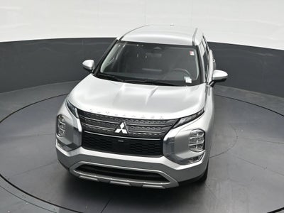2023 Mitsubishi Outlander SE 2.5 2WD