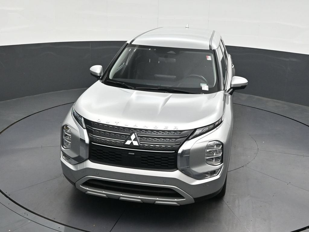 2023 Mitsubishi Outlander SE 2.5 2WD