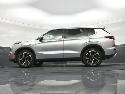 2023 Mitsubishi Outlander SE 2.5 2WD