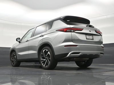 2023 Mitsubishi Outlander SE 2.5 2WD