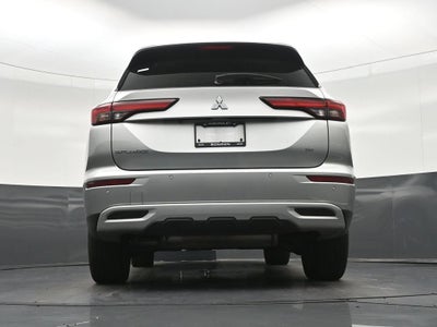 2023 Mitsubishi Outlander SE 2.5 2WD