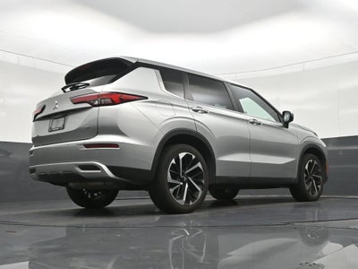 2023 Mitsubishi Outlander SE 2.5 2WD