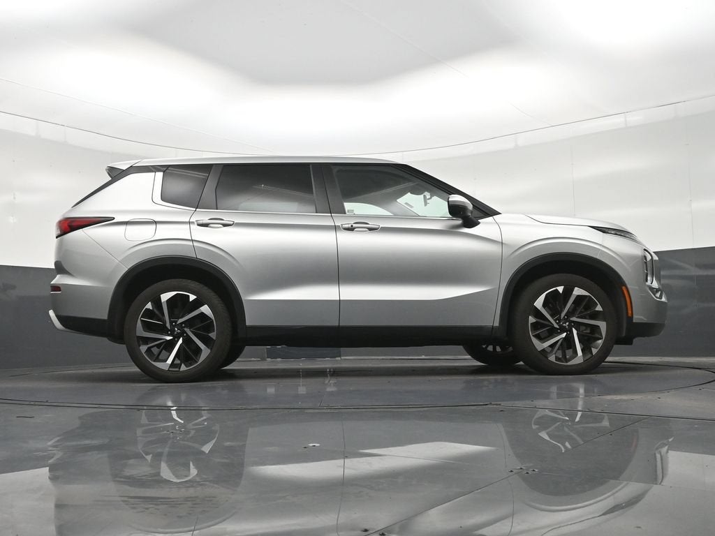 2023 Mitsubishi Outlander SE 2.5 2WD