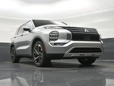 2023 Mitsubishi Outlander SE 2.5 2WD