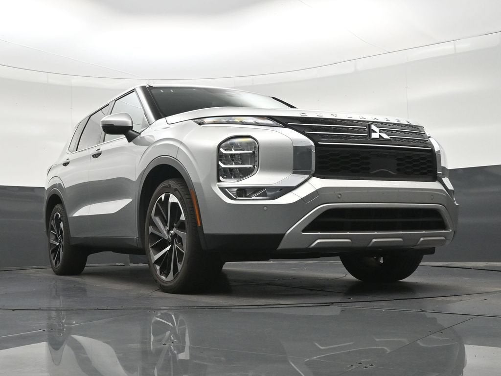 2023 Mitsubishi Outlander SE 2.5 2WD