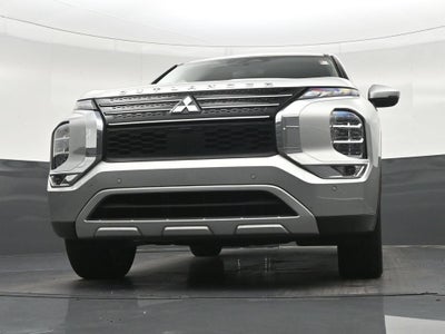 2023 Mitsubishi Outlander SE 2.5 2WD