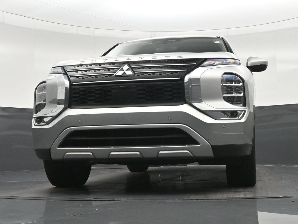 2023 Mitsubishi Outlander SE 2.5 2WD